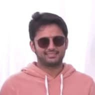 Nithiin