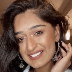 Niharika Tiwari - Age, Bio, Family | Famous Birthdays