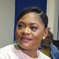 Sandrine Nnanga