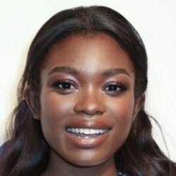 Ebonee Noel - Age, Bio, Family | Famous Birthdays