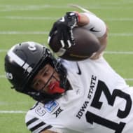 Jaylin Noel