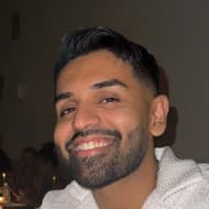 Shaavir Noorani