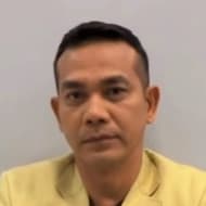 Rosyam Nor