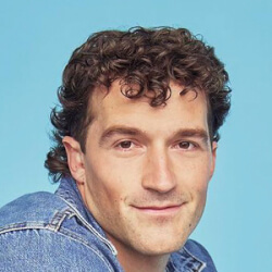 Nick Norcia - Age, Bio, Family | Famous Birthdays