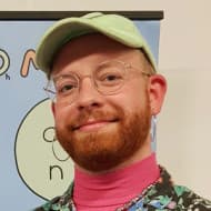 Alex Norris
