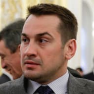 Dmitri Nossov