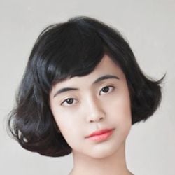 Authors born in Indonesia