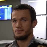 28 Year Old MMA Fighters
