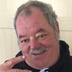 Richard Nyland - Bio, Family | Famous Birthdays