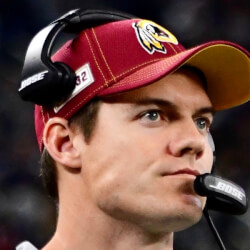 Kevin O'Connell - Age, Bio, Family | Famous Birthdays