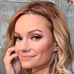 Caitlin O'Connor - Age, Bio, Family | Famous Birthdays