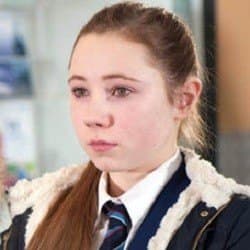Ruby O'Donnell - Age, Bio, Family | Famous Birthdays