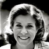 Lani O'Grady