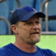 Mike O'Shea