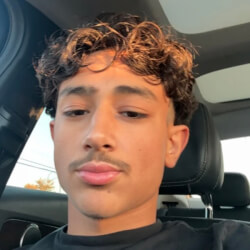 Instagram Stars born in Jordan