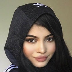 TikTok Stars born in Colombia