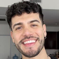 Ricky Odriosola - Age, Bio, Family | Famous Birthdays