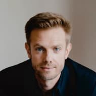 Andrew von Oeyen