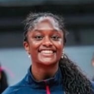Maya Ogbogu