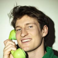 Alistair Ogden