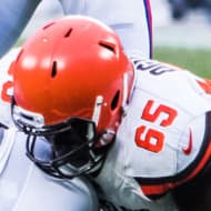 Larry Ogunjobi