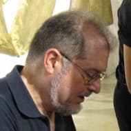 Garrick Ohlsson