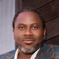 Kenny Ojo