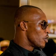 Gideon Okeke