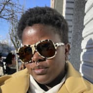 Lydia Okello