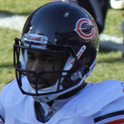 Football Players born in Nigeria