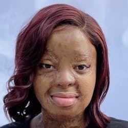 Kechi Okwuchi - Age, Bio, Family | Famous Birthdays