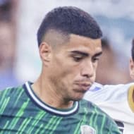 Lucas Olaza