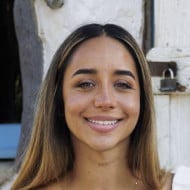 Zalia Oliva