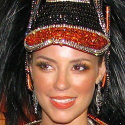 Paolla Oliveira - Age, Bio, Family | Famous Birthdays