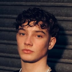 Josh McGregor - Age, Bio, Family | Famous Birthdays