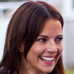 TV Show Hosts born in Sweden