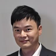 Thomas Ong