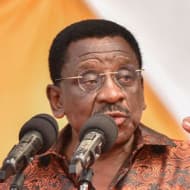James Orengo