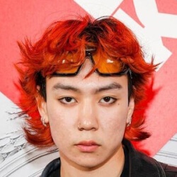 TikTok Stars born in Mongolia