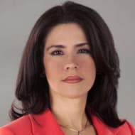 Alicia Ortega