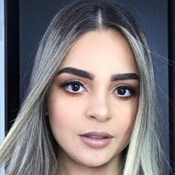Julieth Diaz - Bio, Family | Famous Birthdays