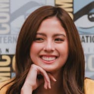 Ysabel Ortega