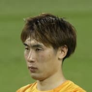 Keisuke Osako