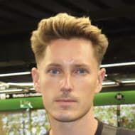 Noah Osborne