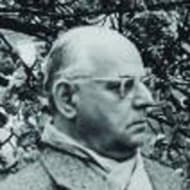 Alexander Ostrowski