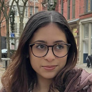 Yesliane Otero