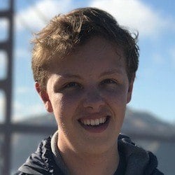 Entrepreneurs born in Netherlands