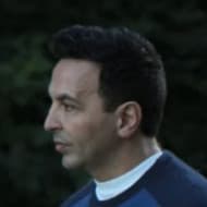Kamel Ouali