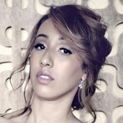 Lamia Ouldbba - Age, Bio, Family | Famous Birthdays