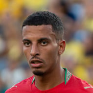 Azzedine Ounahi
